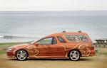 Holden Sandman Concept 2000 года